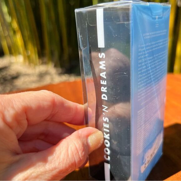 e.l.f. Cookie ‘N Dreams milkshake overnight mask 🍪 new - Picture 2 of 5